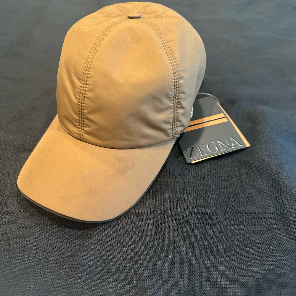 Zegna hat - Picture 2 of 5